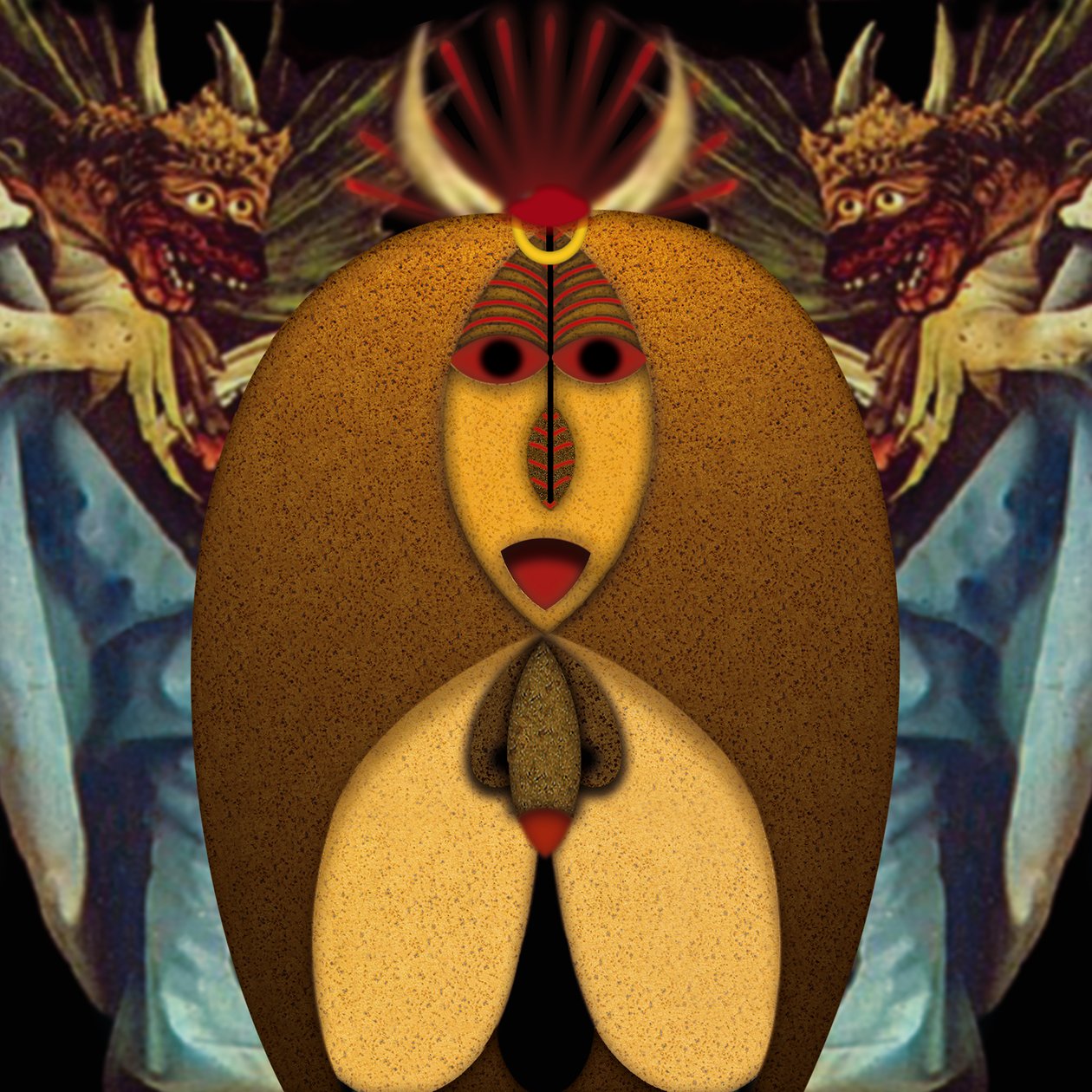 Hell´s Angel - Alexander Eibach