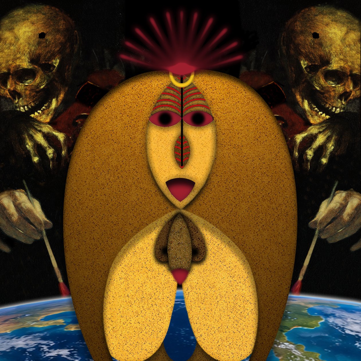 Spiel mir das Lied vom Tod (aus der Serie das historische Tier) - Alexander Eibach