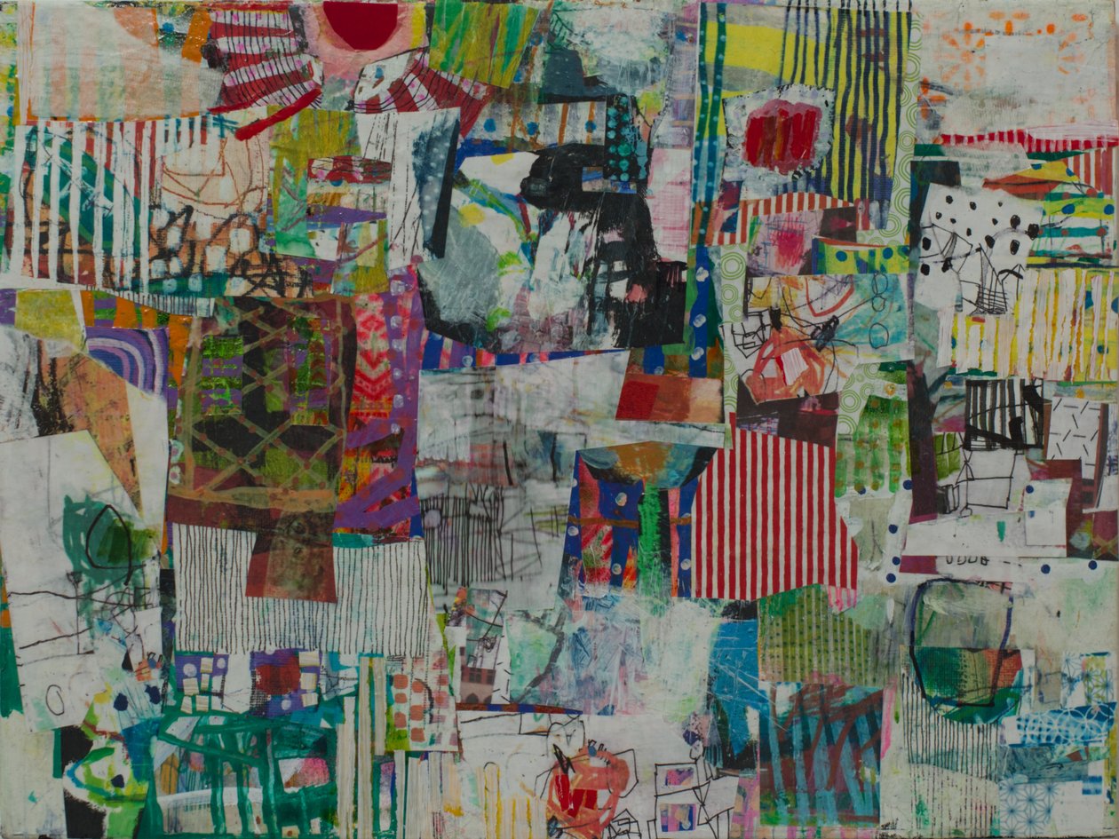 Harboring Tangled Currents - OBOSHI