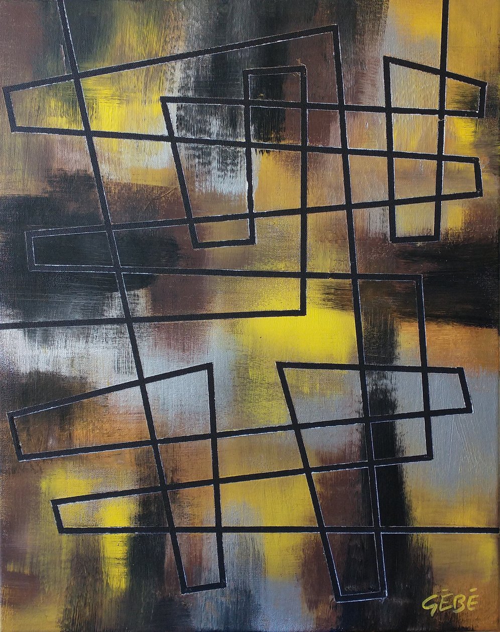 Émergence No. 2 - Guy Boulianne