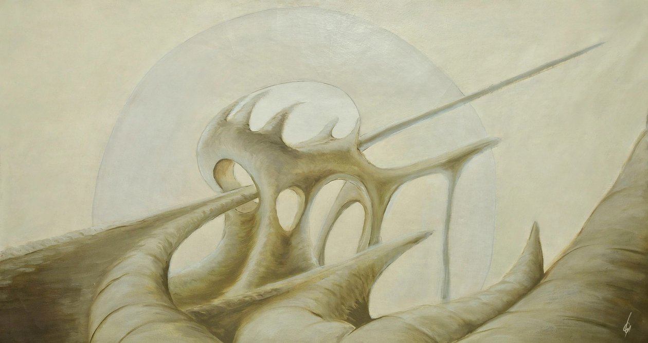 Halo - Gabriel Ungureanu
