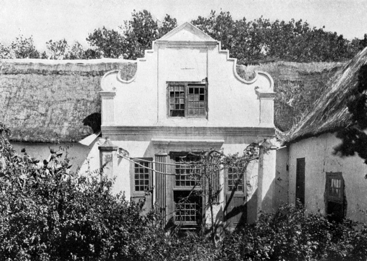 Maison d