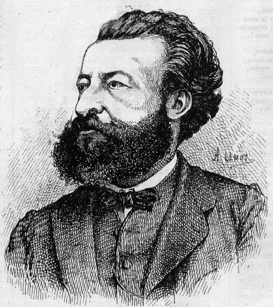 Portrait d