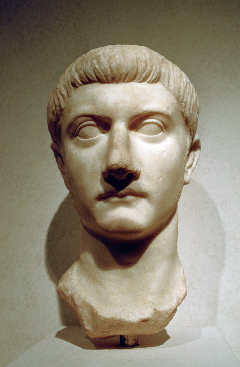Tête de l