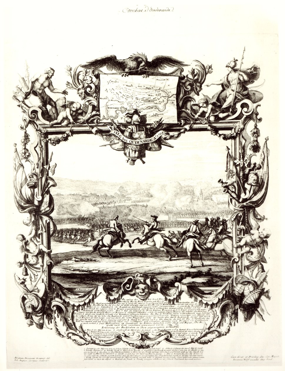 La bataille d