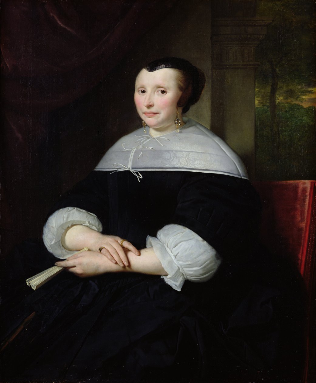 Portrait d