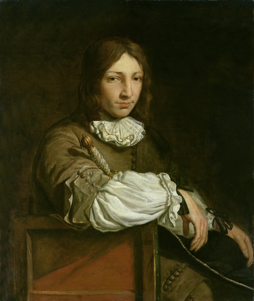 Portrait d