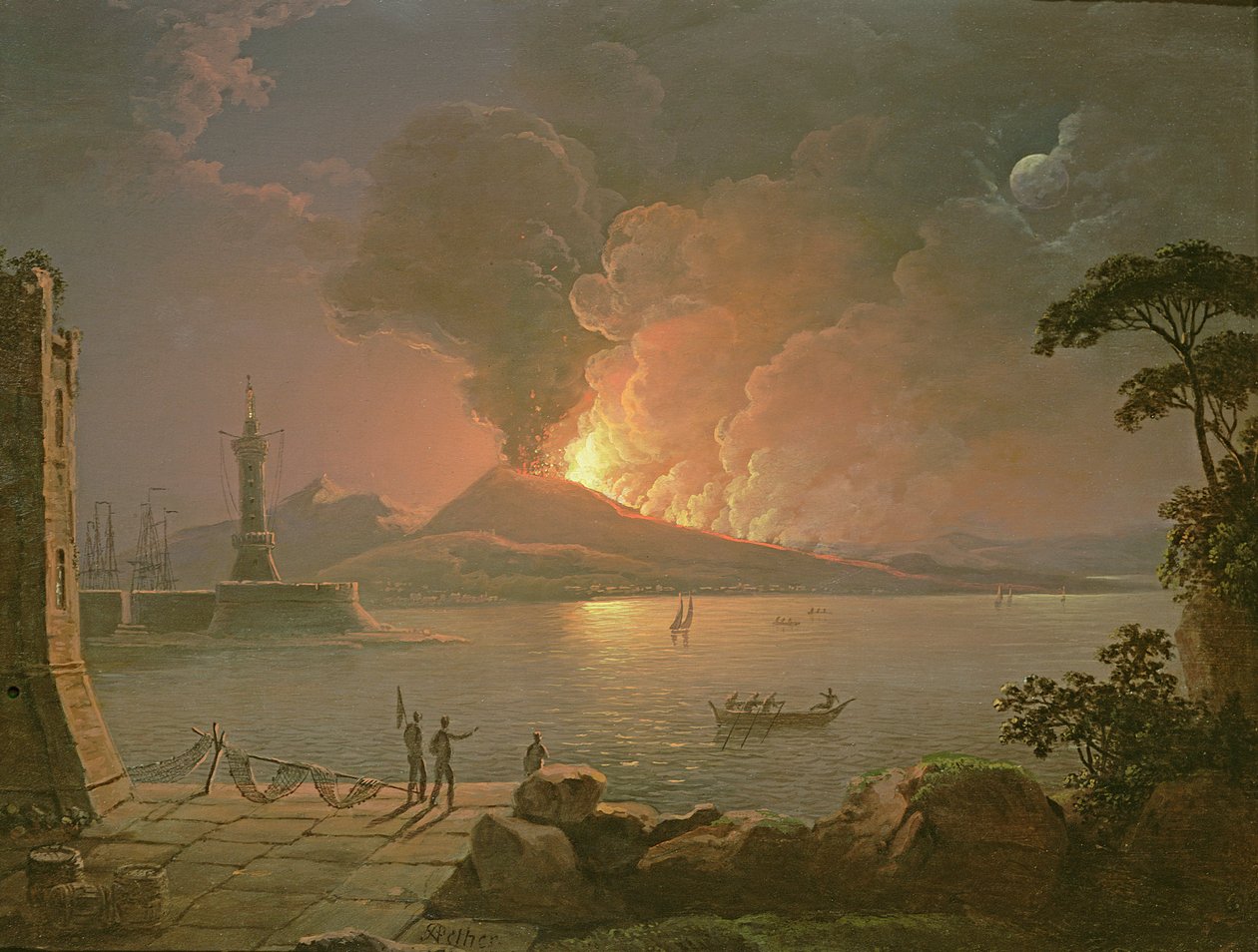 Vue de l