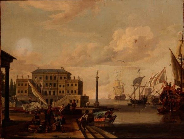 Un capriccio d