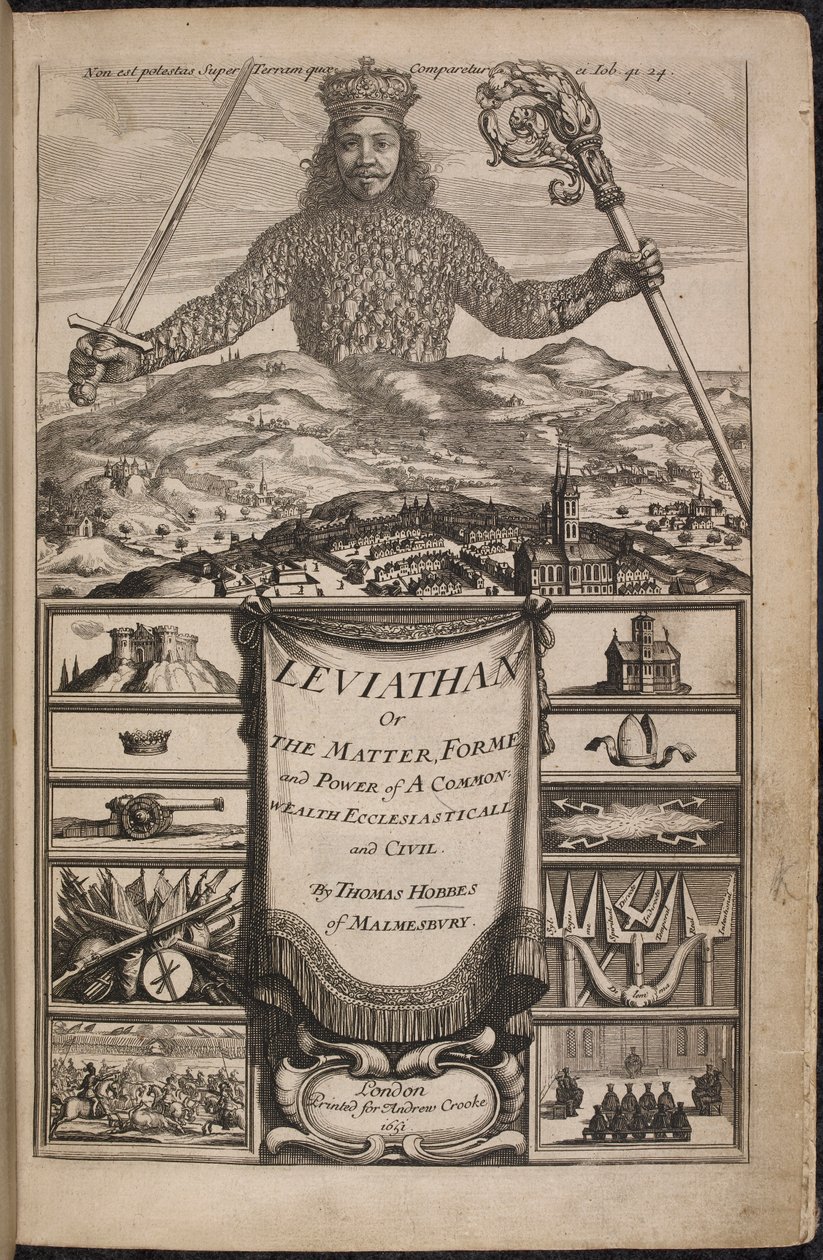 Page de titre de 