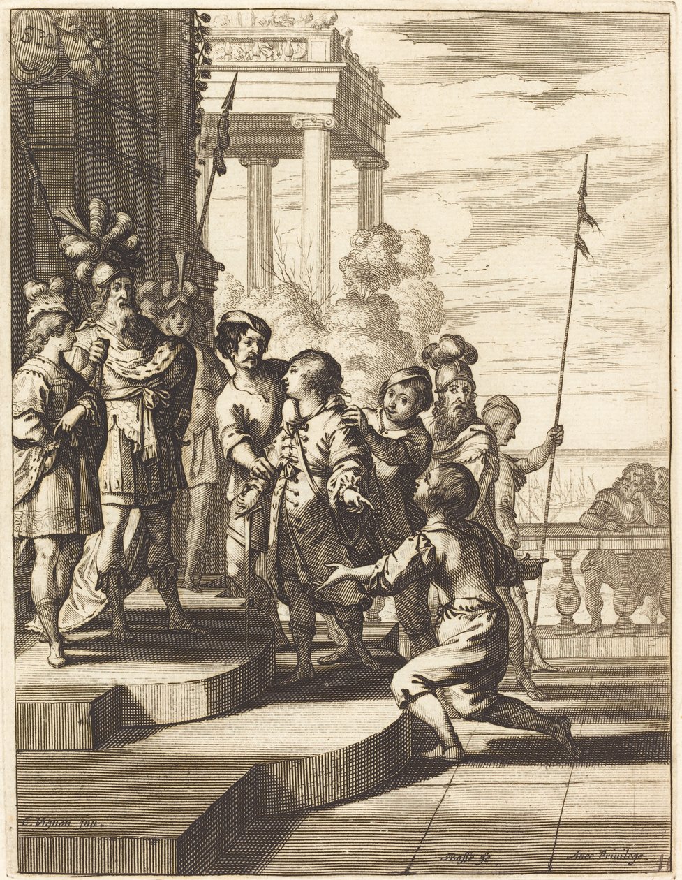 Illustration de "L