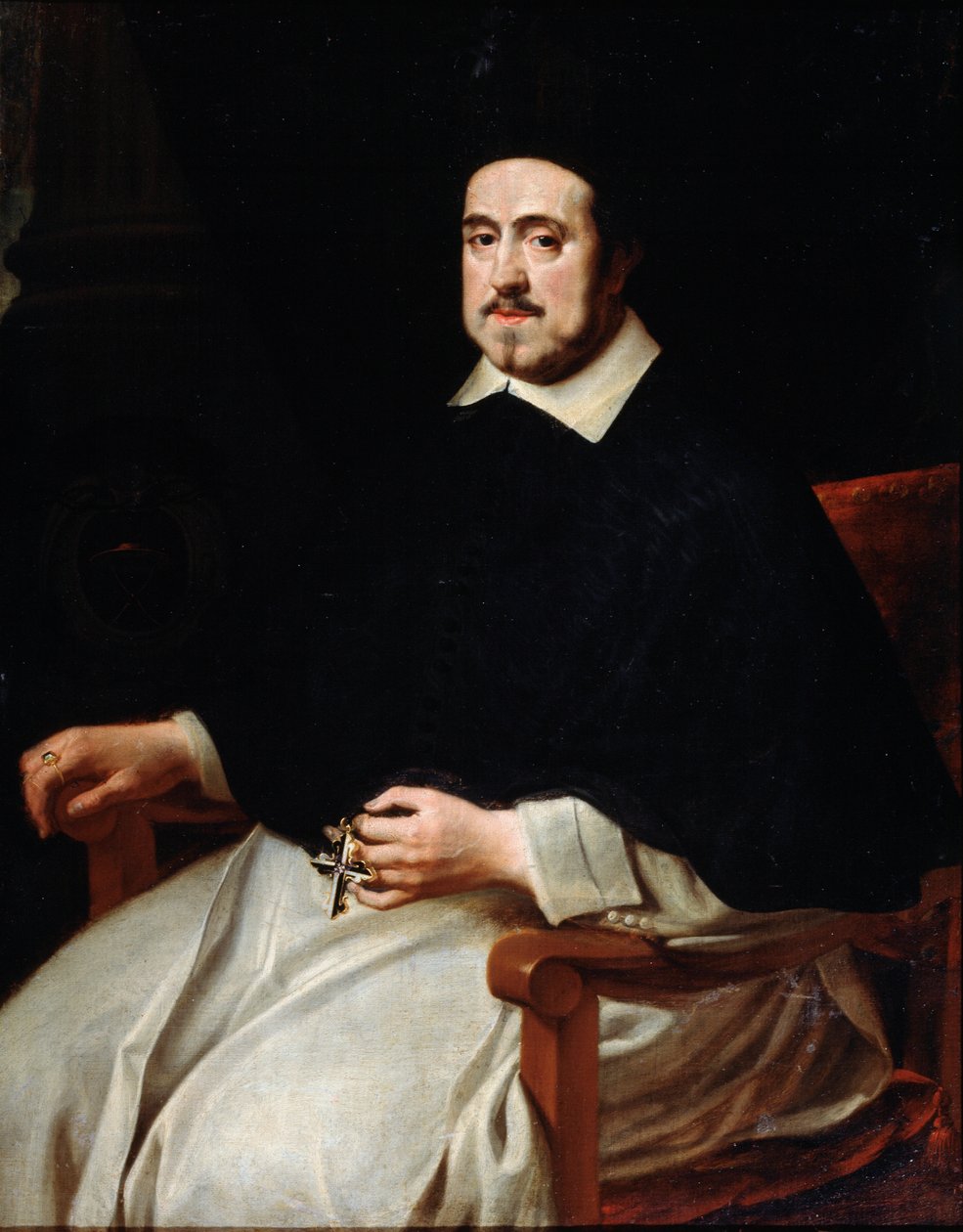 Portrait de l