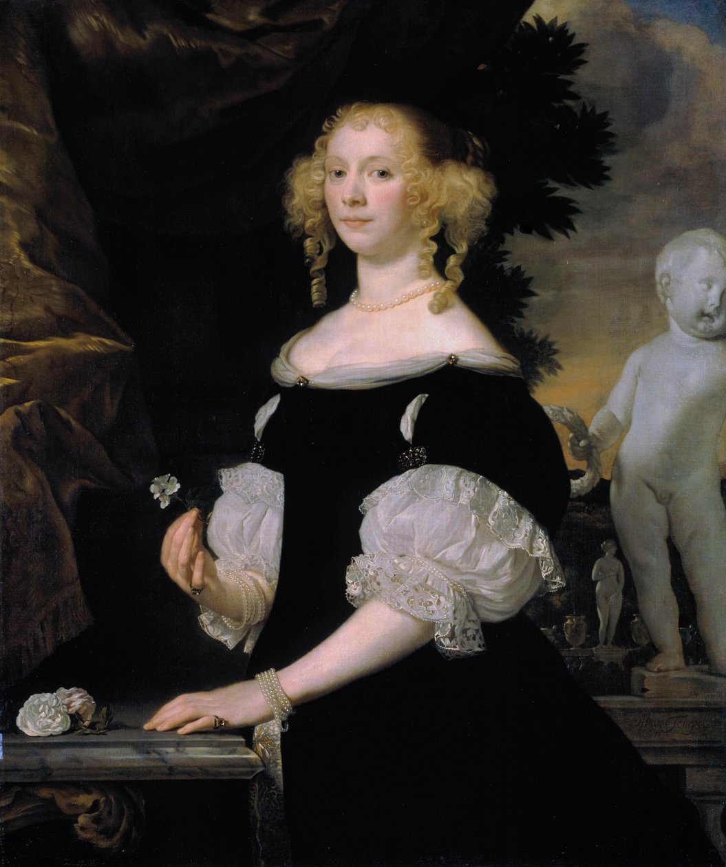 Portrait d
