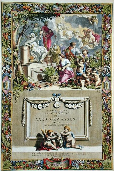 Page de titre de 