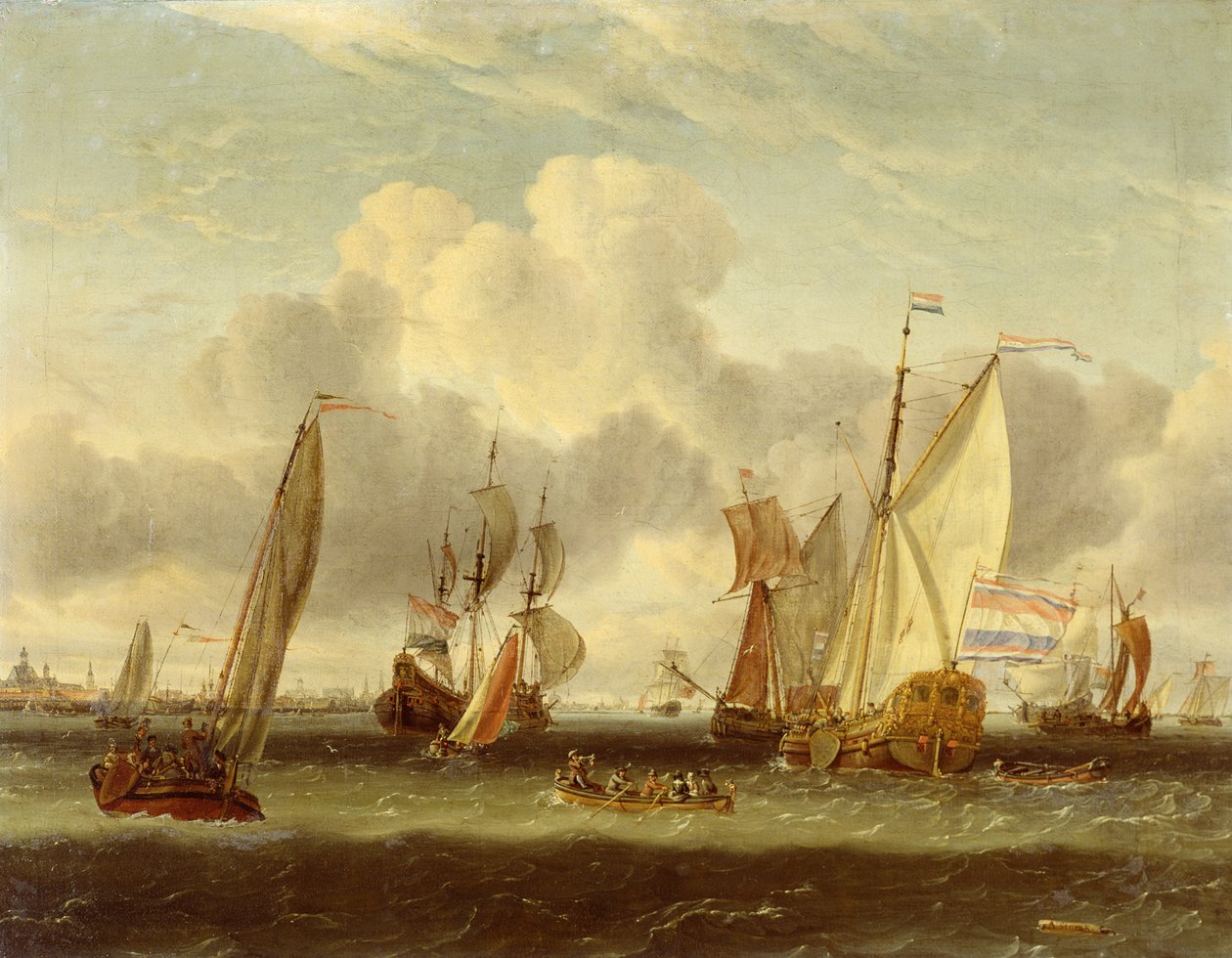 Navigation sur l