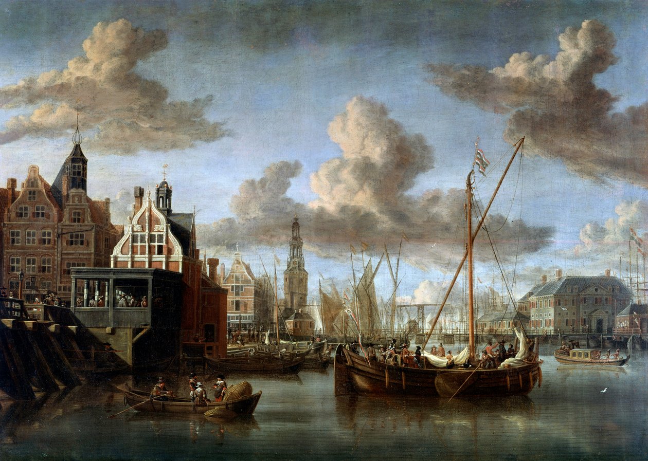 Le Port d