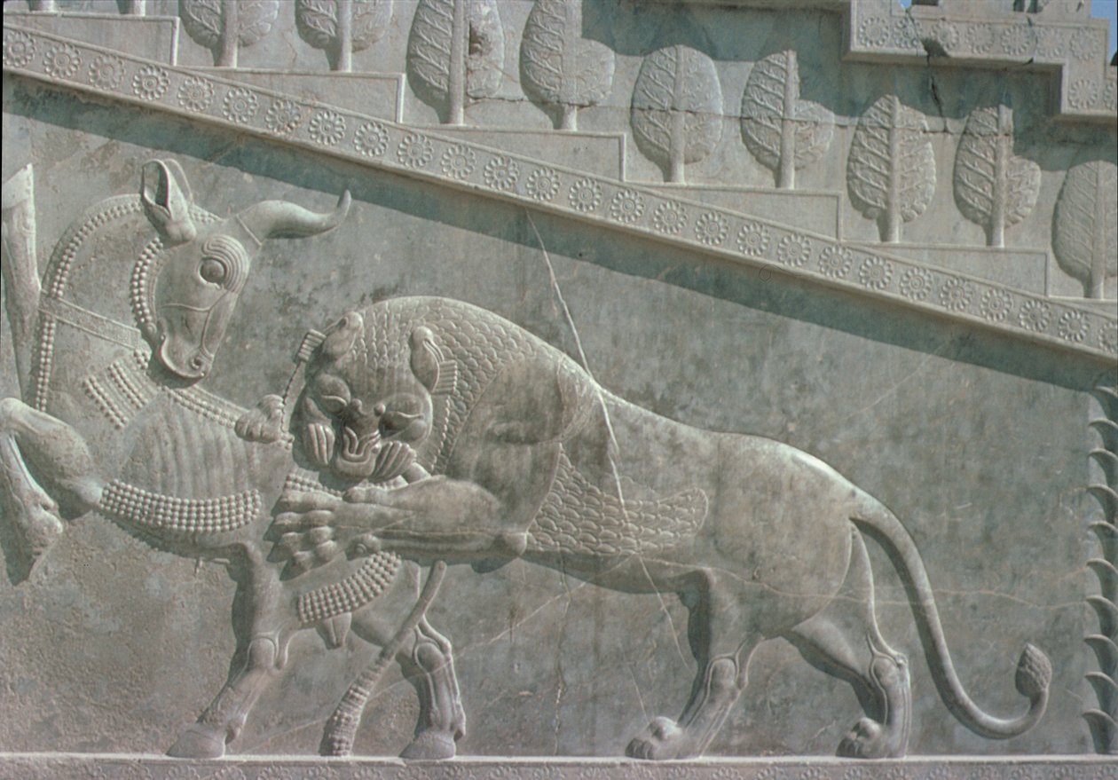 Relief sur l