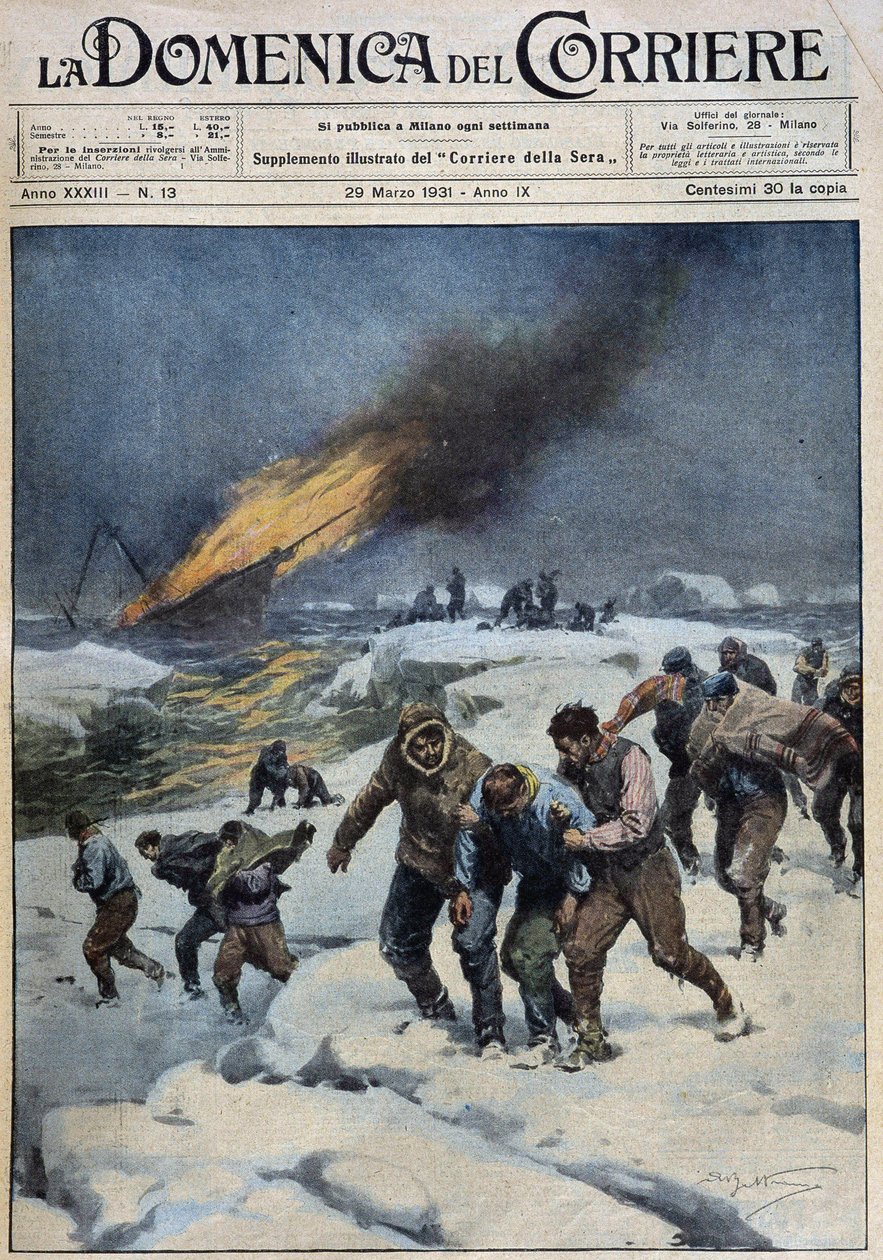 Après l