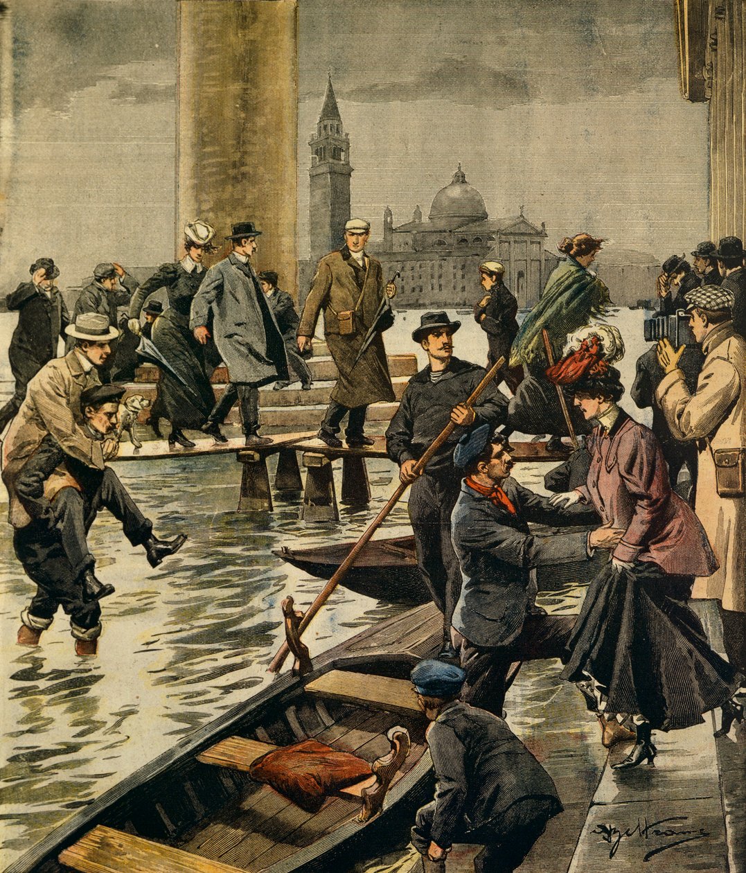 Le phénomène de l