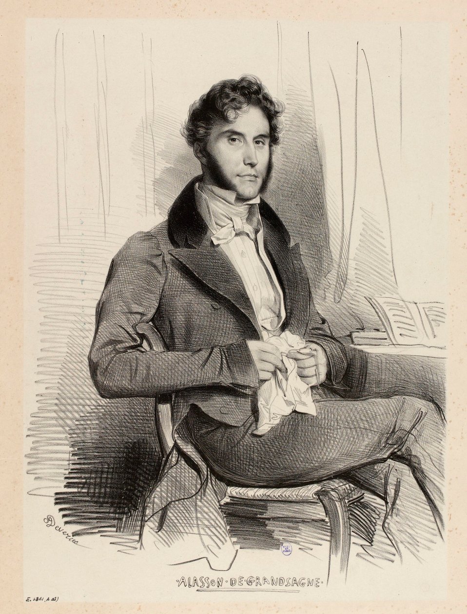 Portrait d