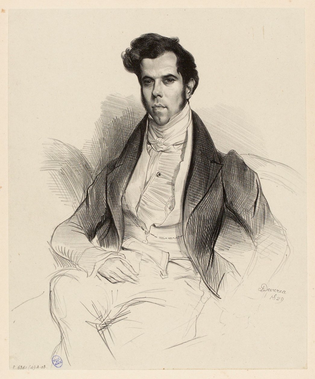 Portrait d