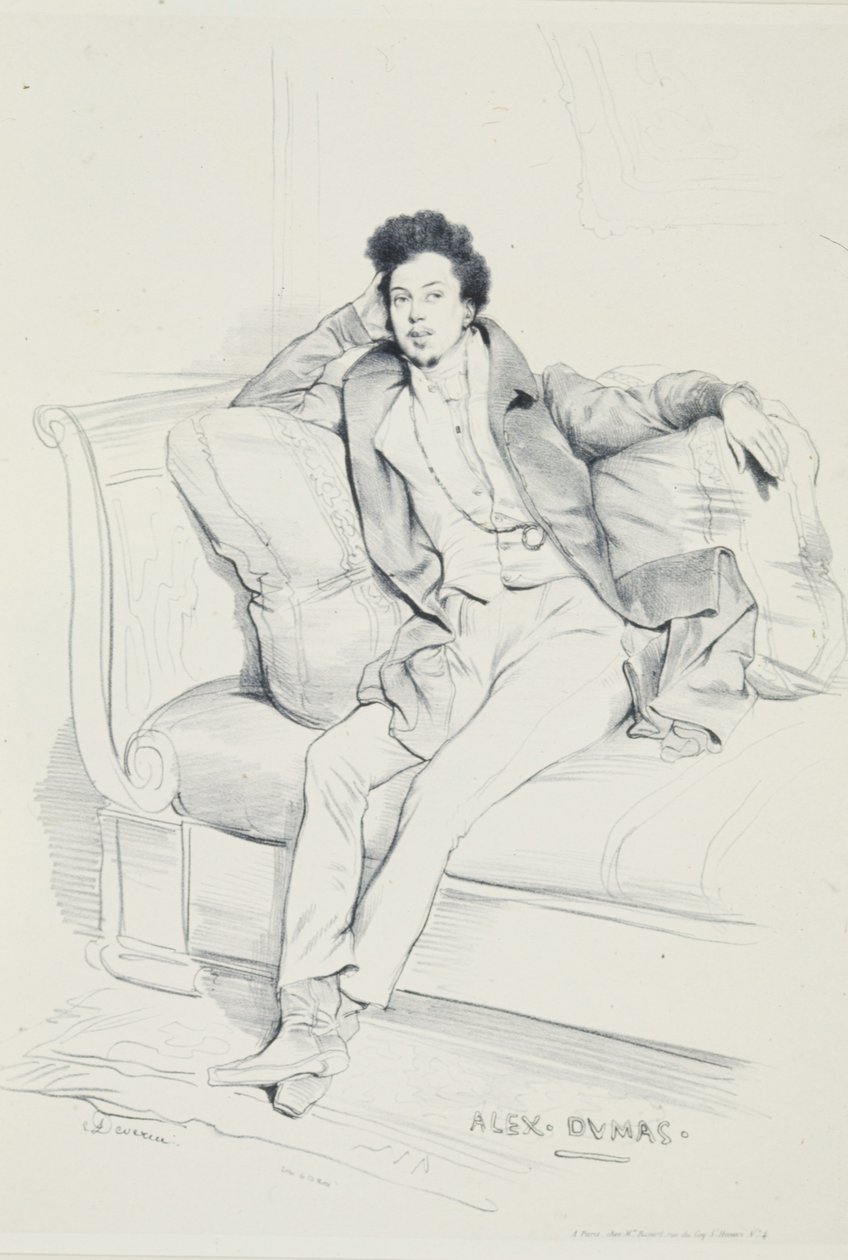 Portrait d