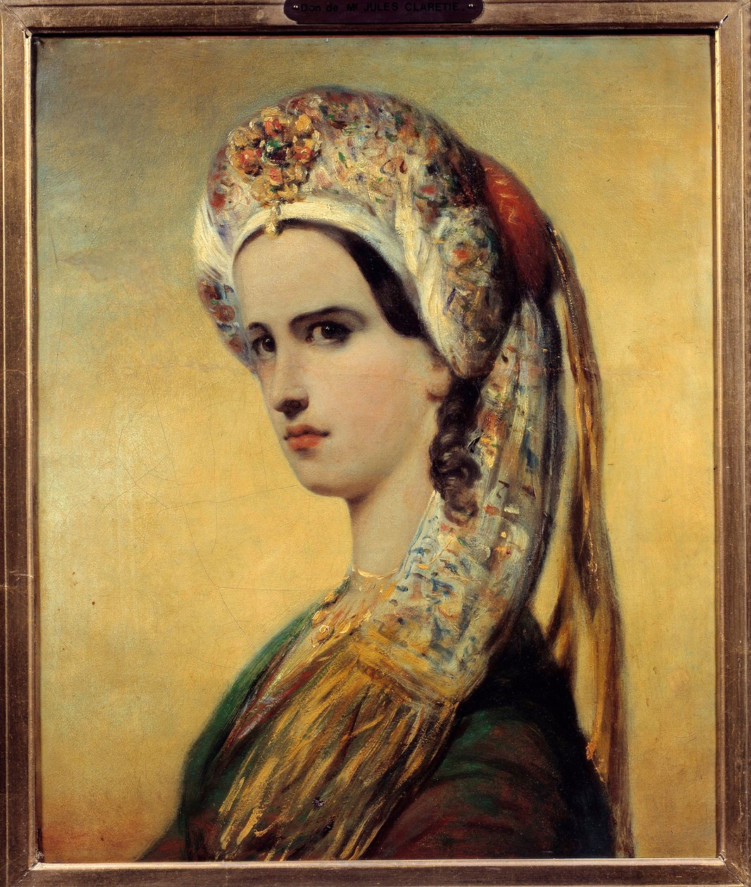 Portrait d
