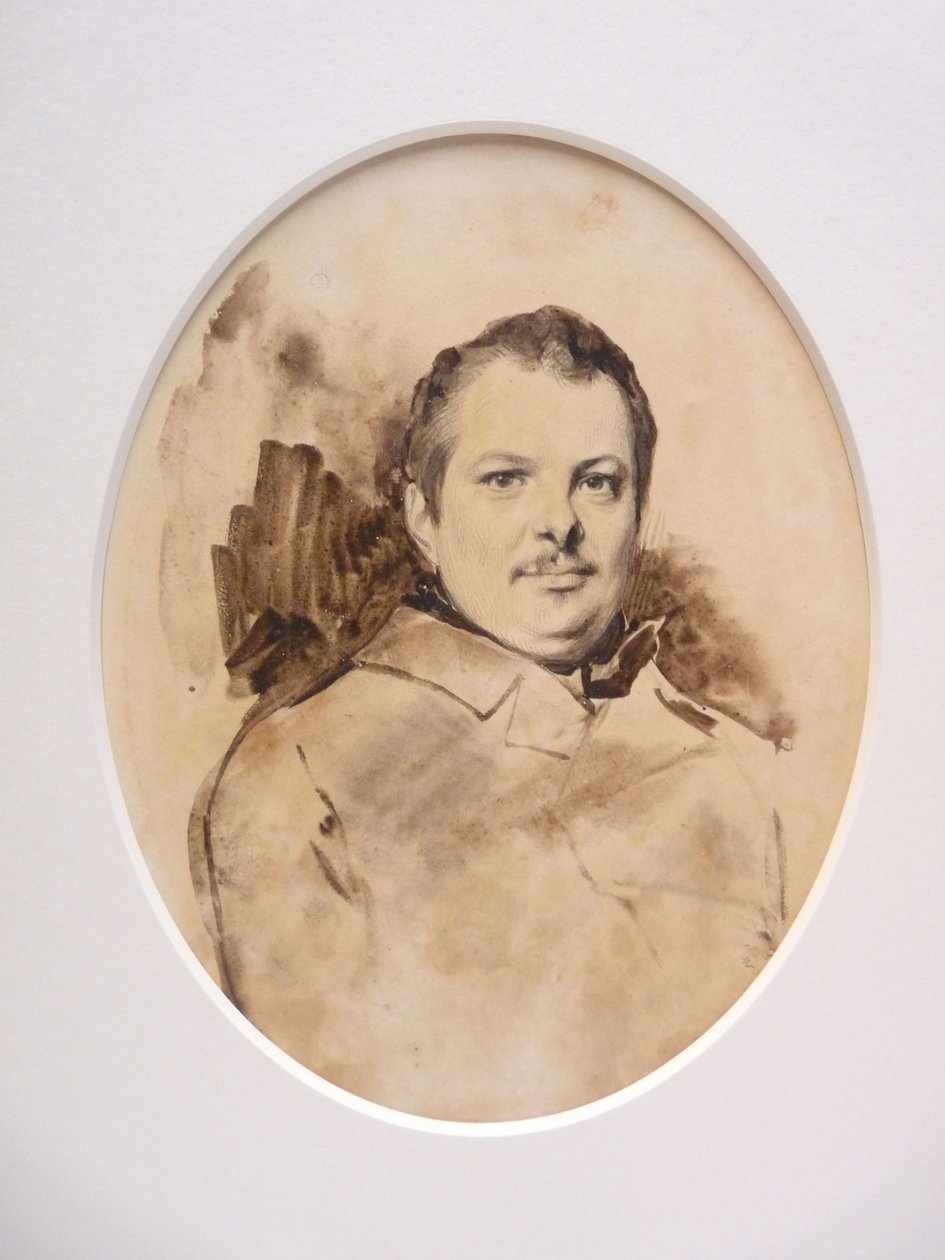 Portrait d