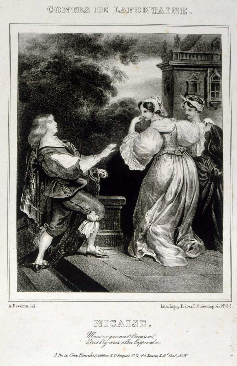 Illustration de 