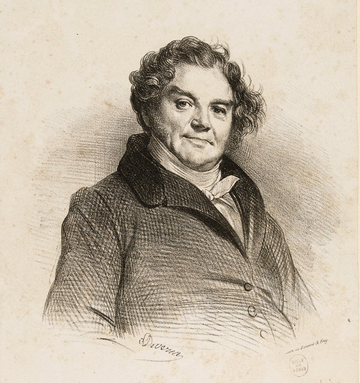 Portrait d