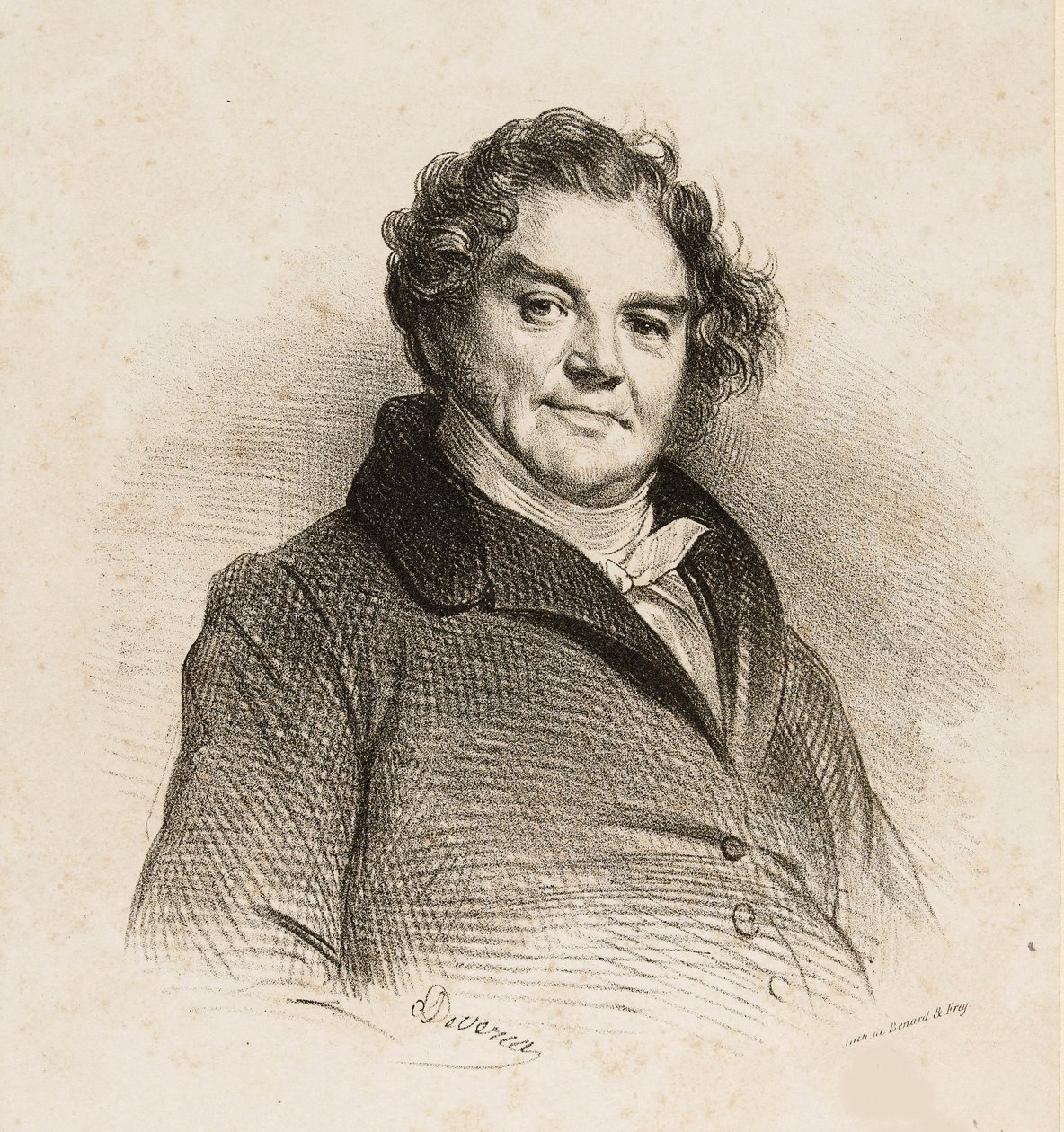 Portrait d