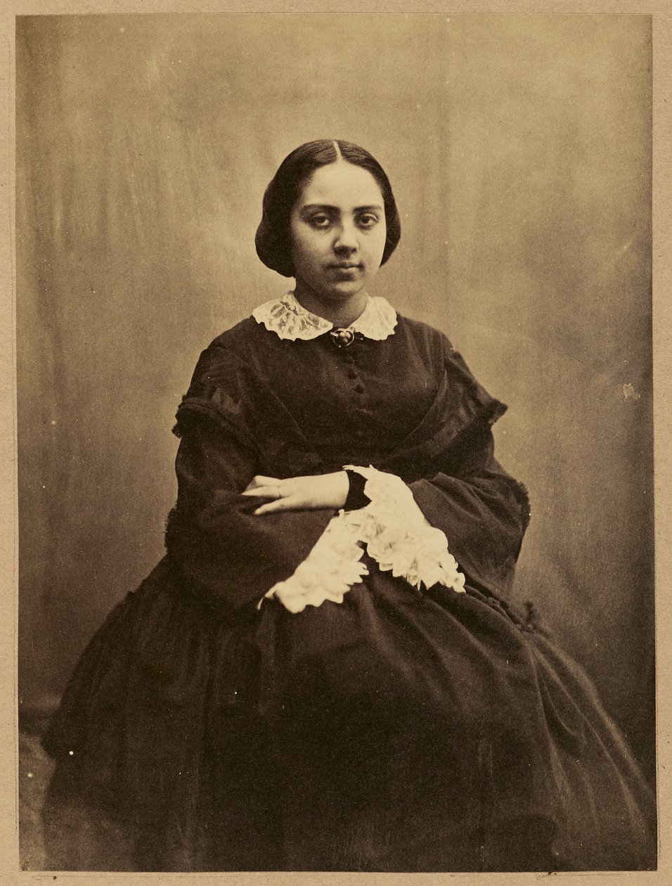 [Portrait d