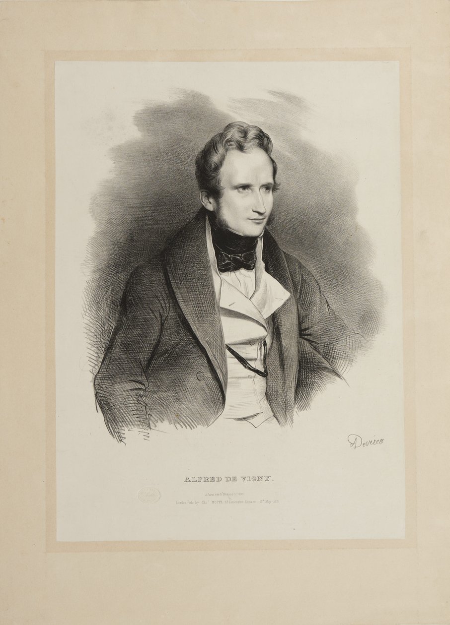 Portrait de l