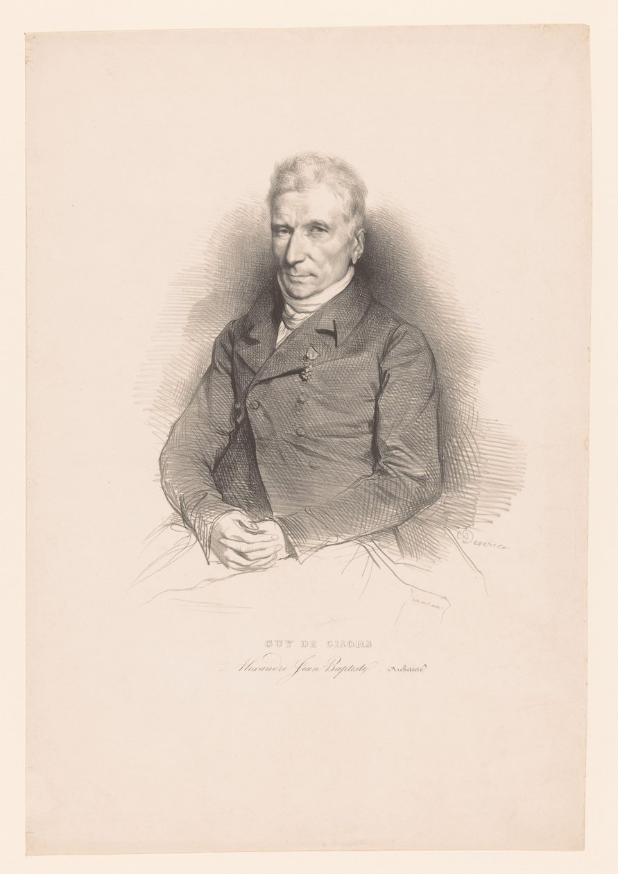 Portrait d