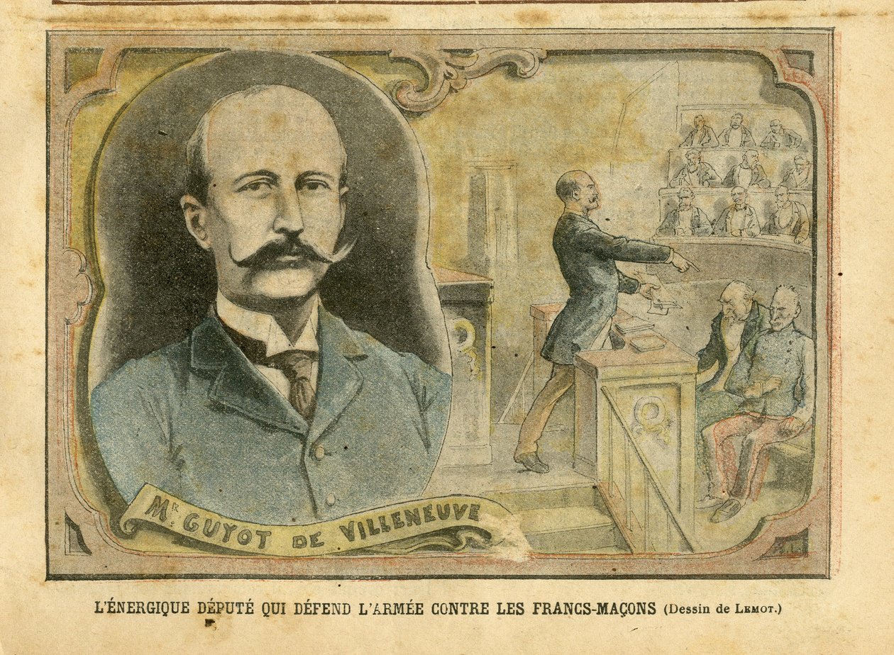 Illustration d