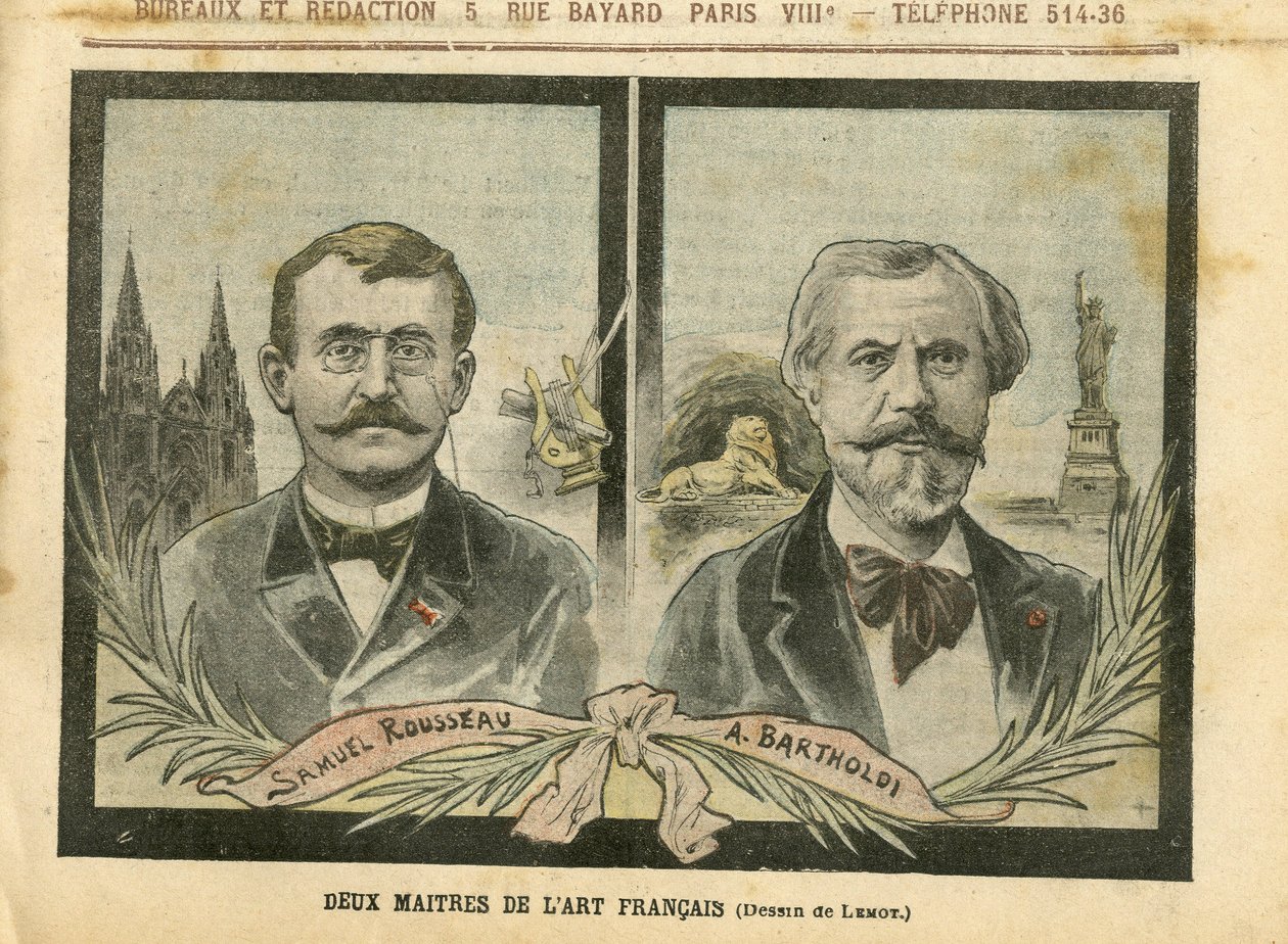 Illustration d