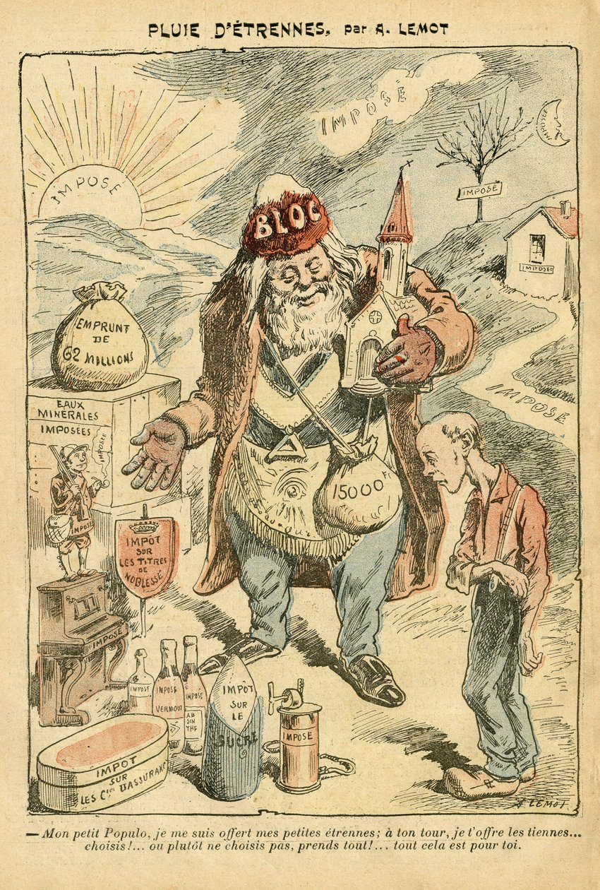 Illustration d