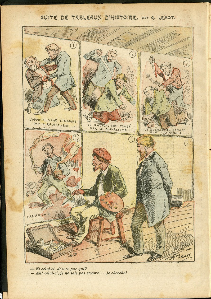 Illustration d