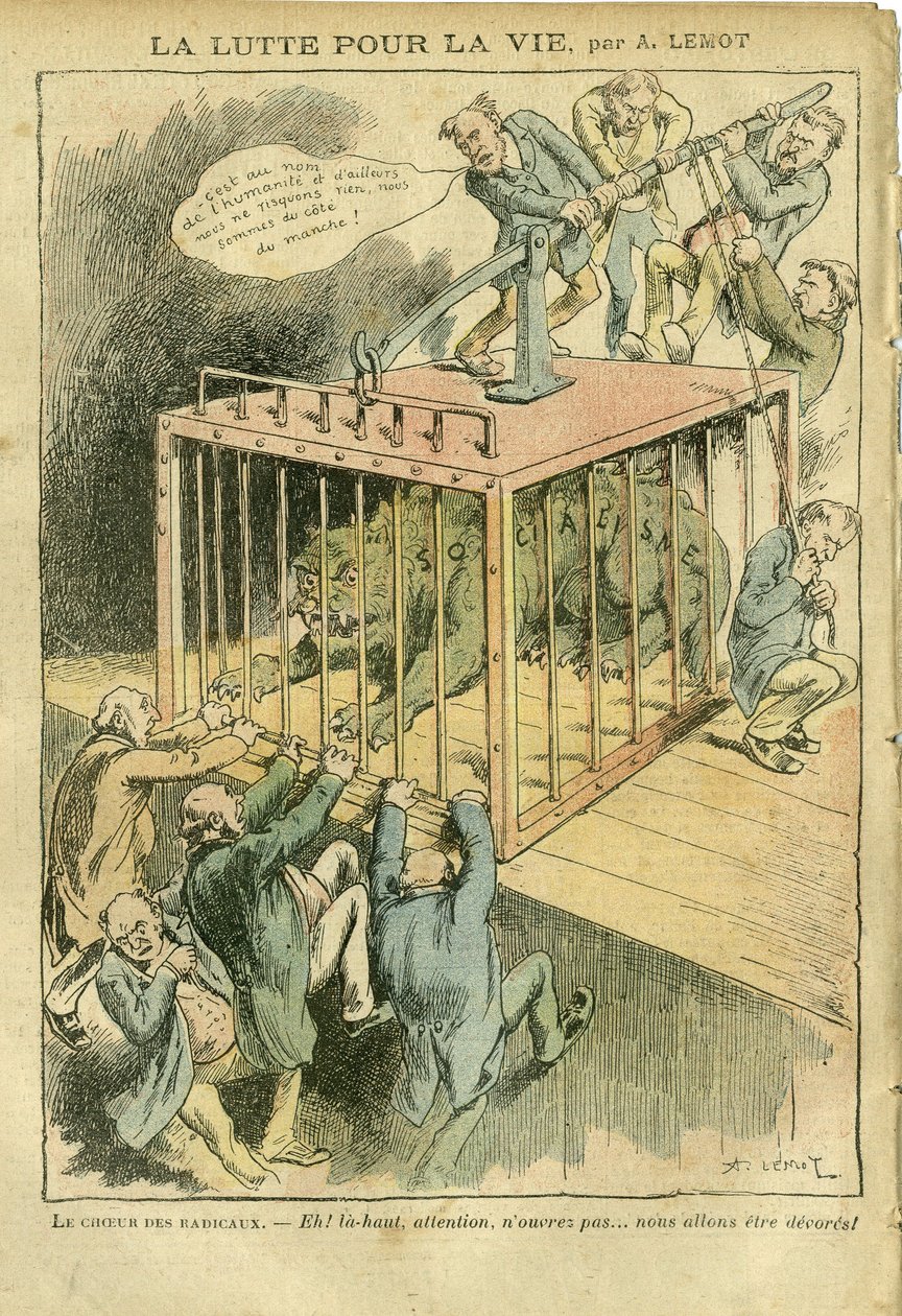Illustration d
