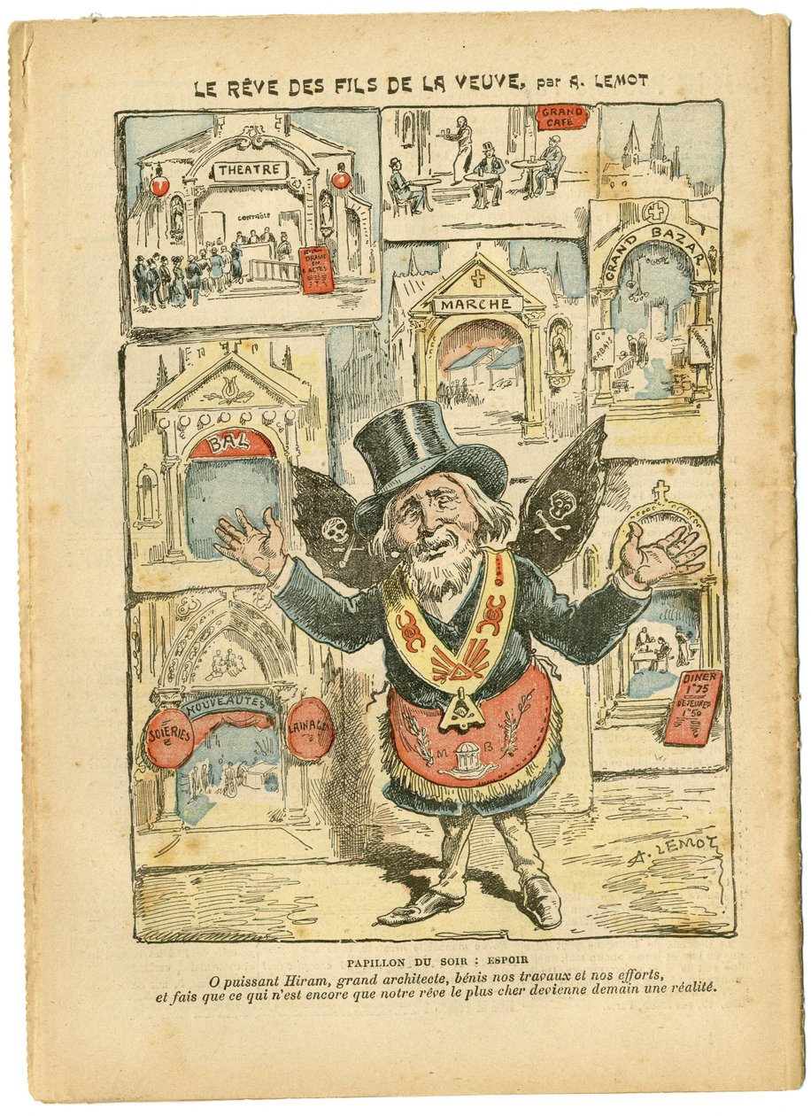 Illustration d