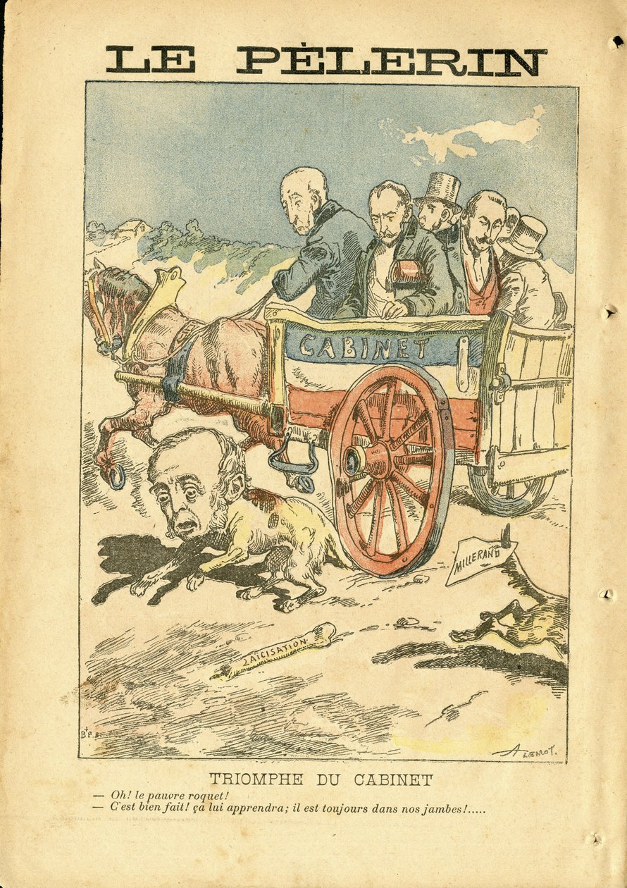 Illustration d