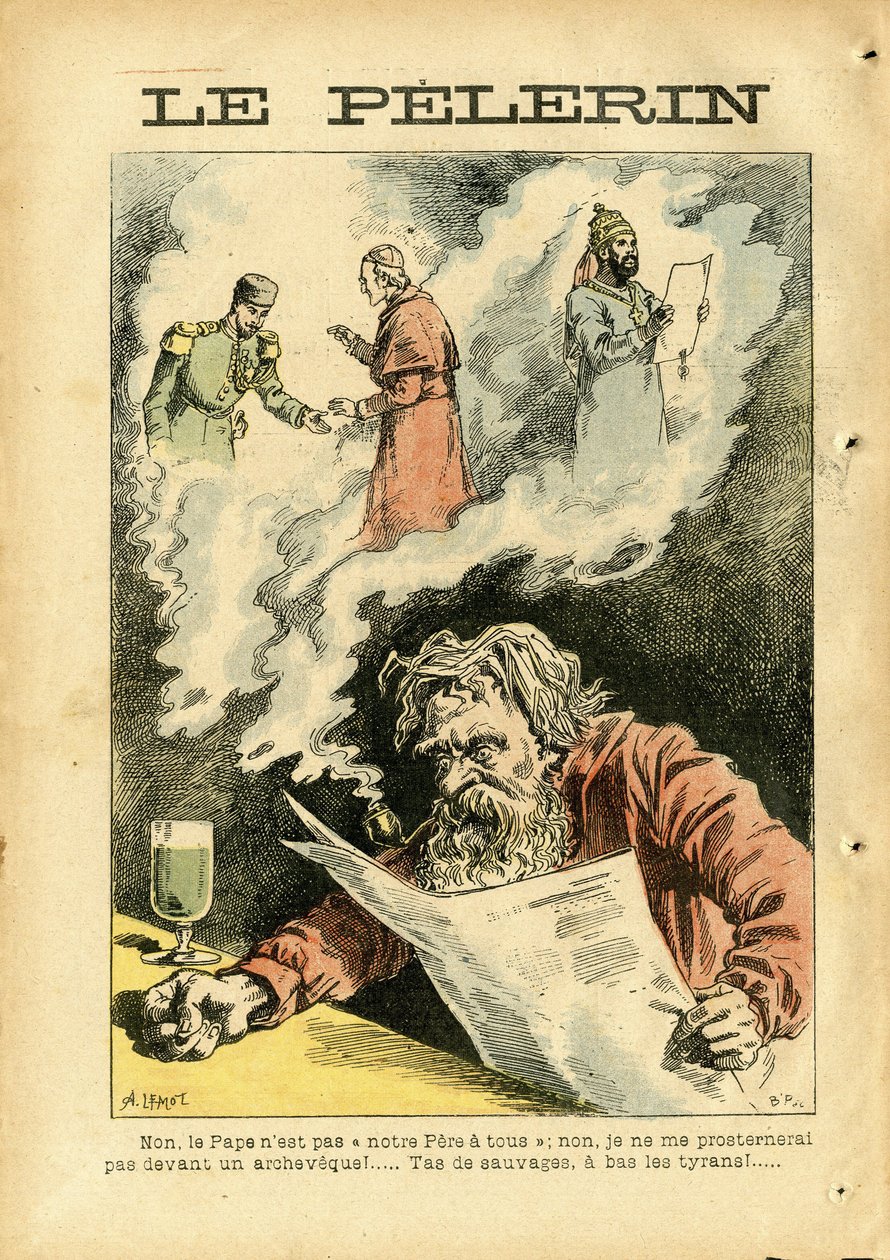 Illustration d