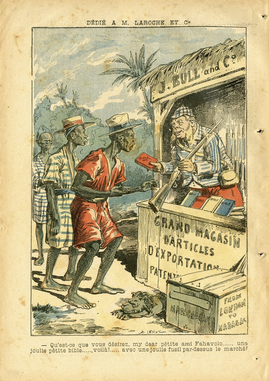 Illustration d