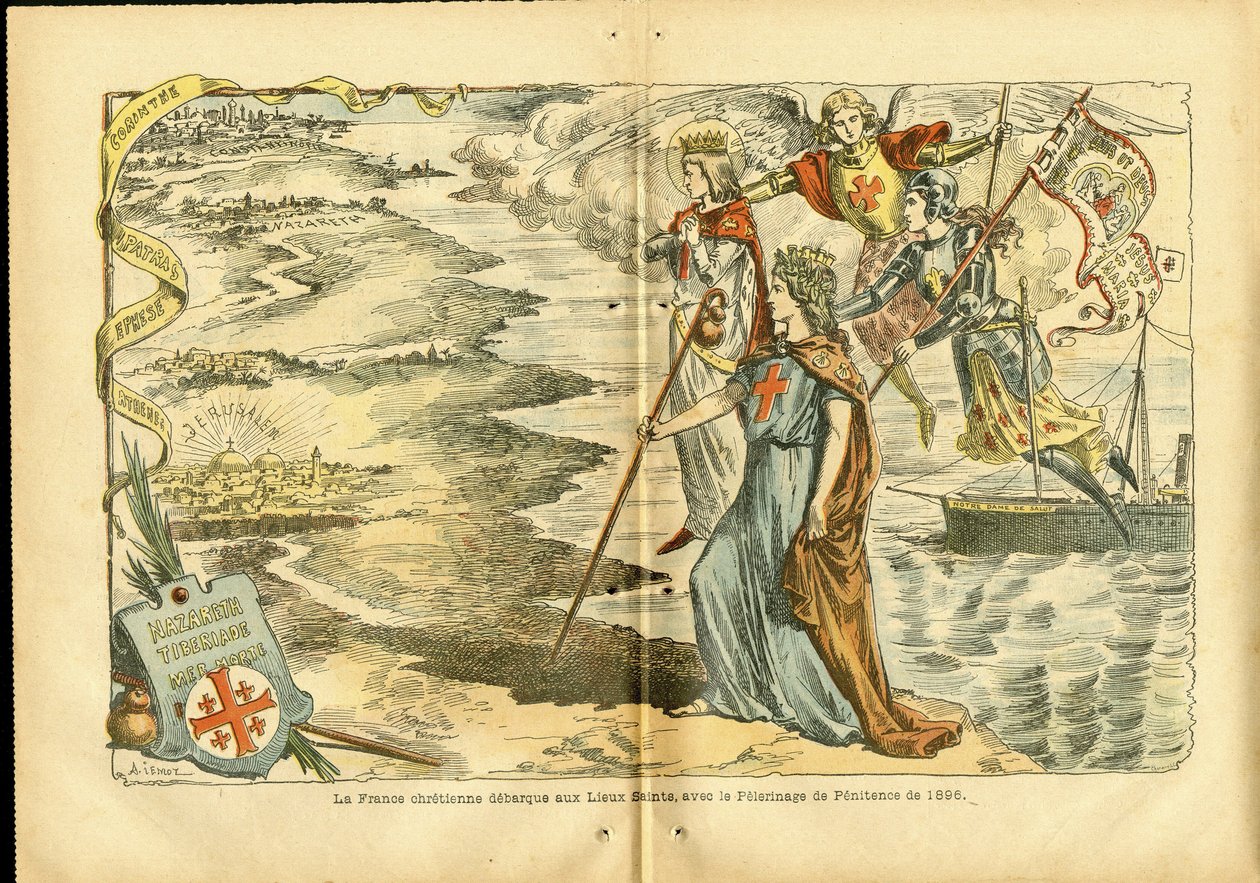 Illustration d