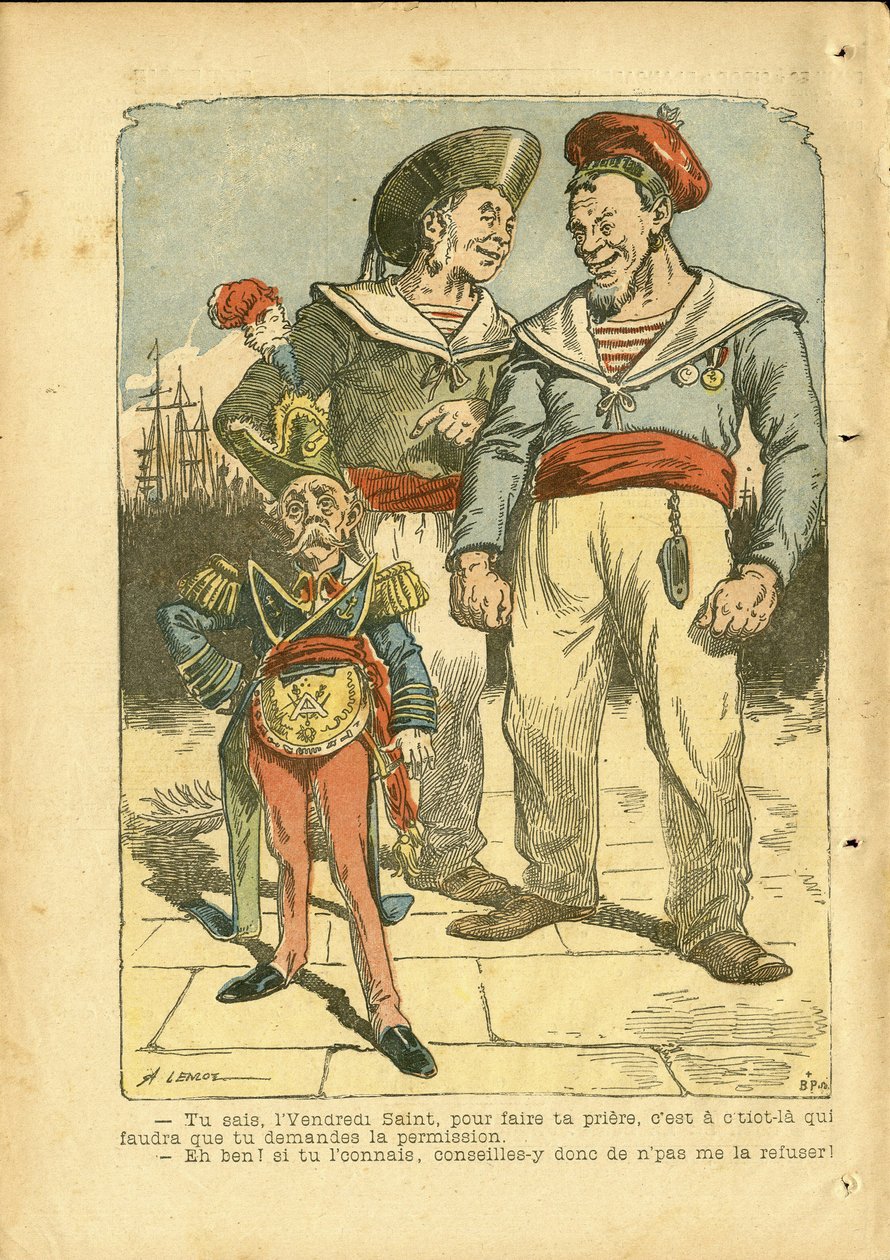 Illustration d