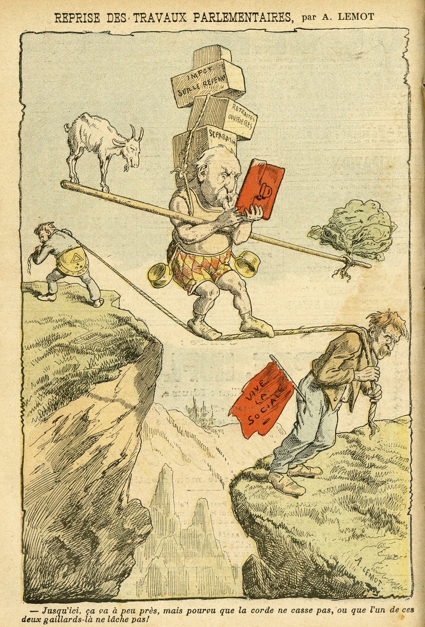 Illustration d