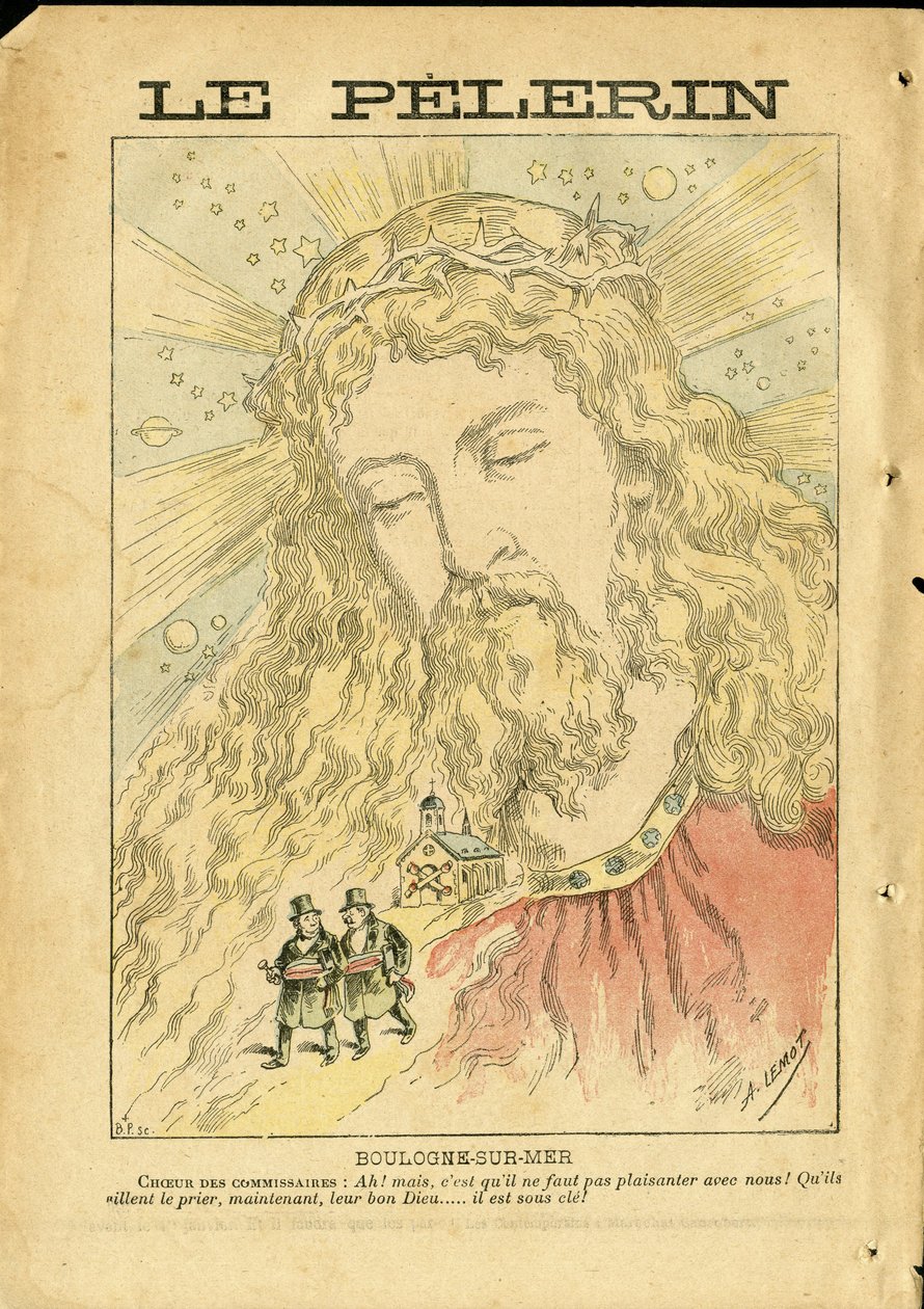 Illustration d