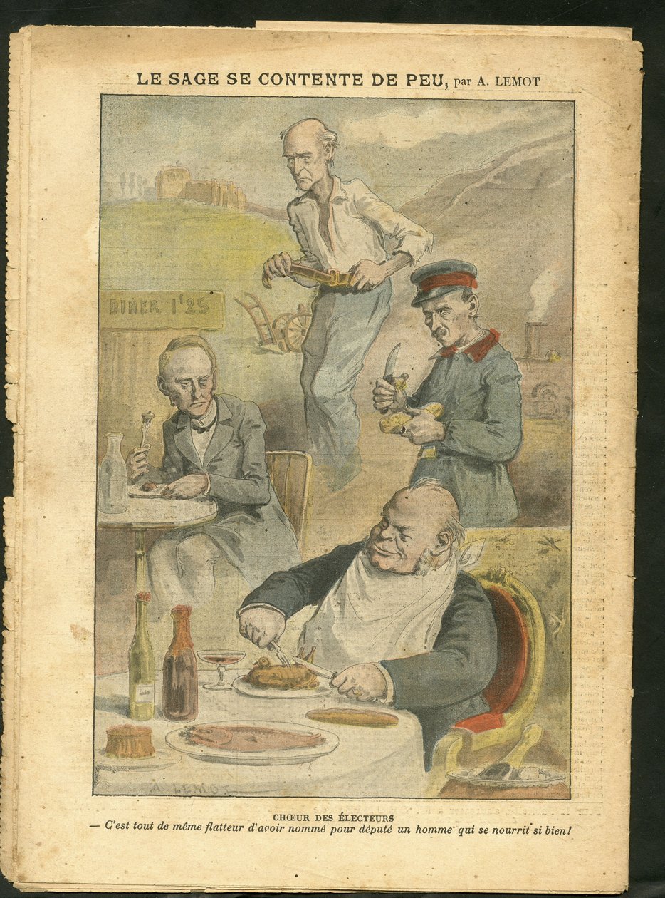 Illustration d