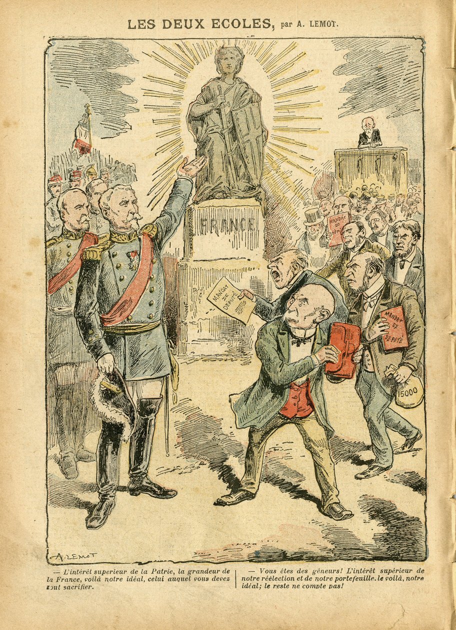 Illustration d