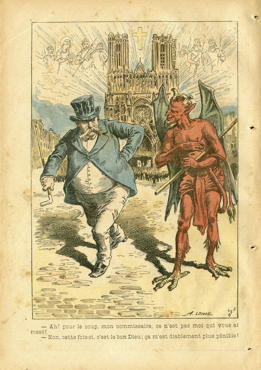 Illustration d